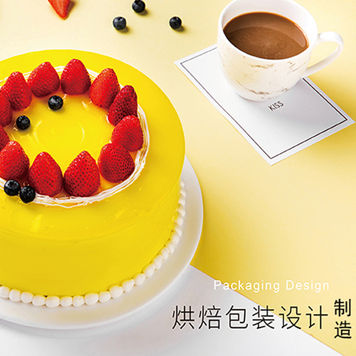 烘焙行業(yè)，為什么一定要采用食品級(jí)包裝材料？